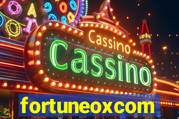 fortuneoxcom