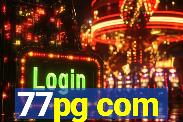 77pg com