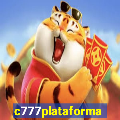 c777plataforma
