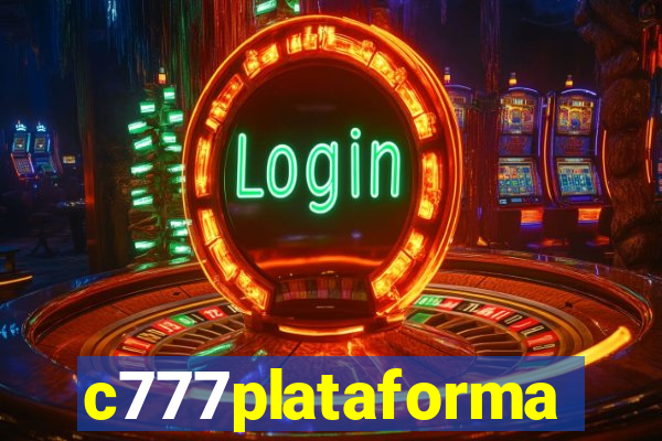c777plataforma