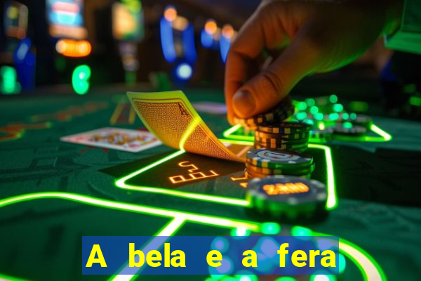 A bela e a fera 1991 filme completo dublado topflix