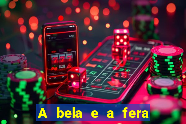 A bela e a fera 1991 filme completo dublado topflix