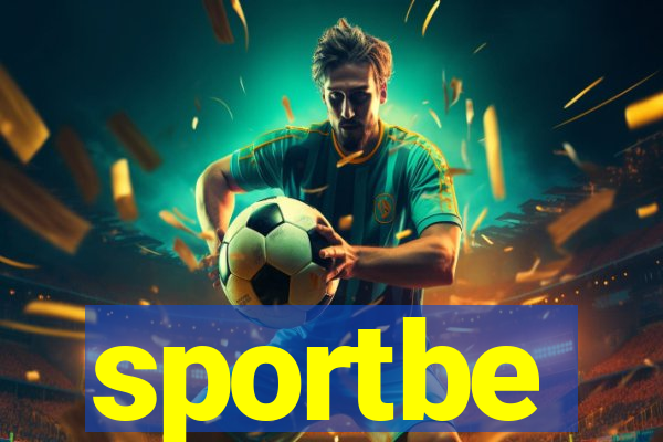 sportbe