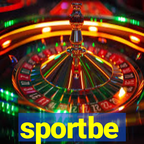 sportbe