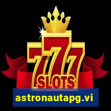 astronautapg.vip