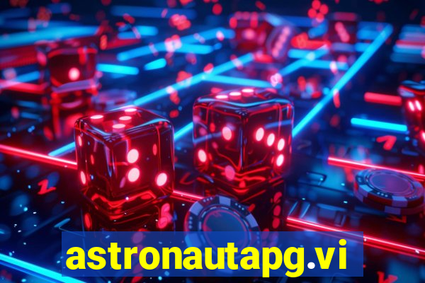 astronautapg.vip