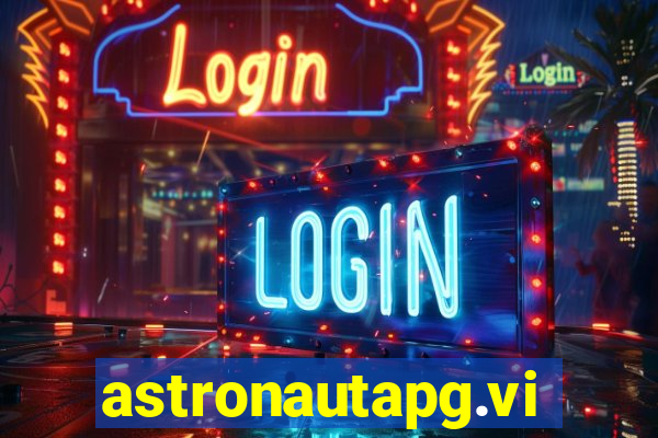 astronautapg.vip
