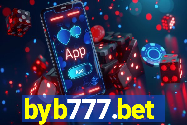 byb777.bet