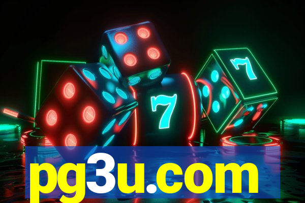 pg3u.com
