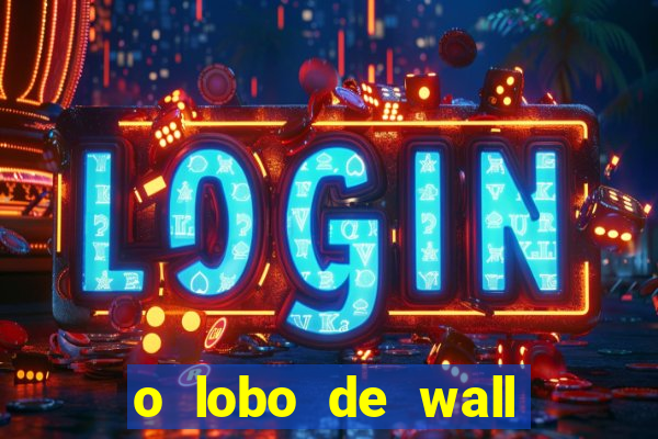 o lobo de wall street cena de sexo