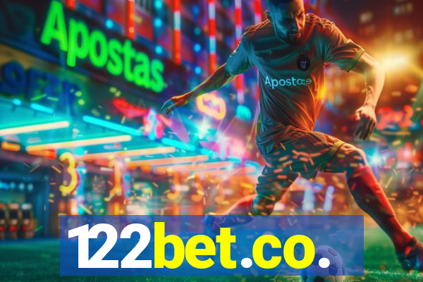 122bet.co.