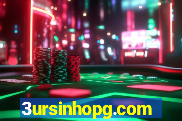 3ursinhopg.com