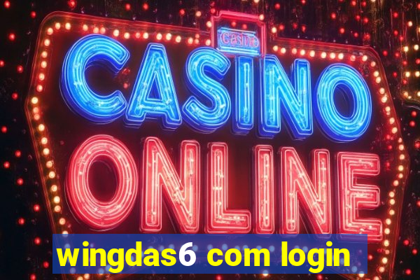 wingdas6 com login