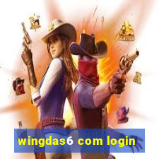 wingdas6 com login