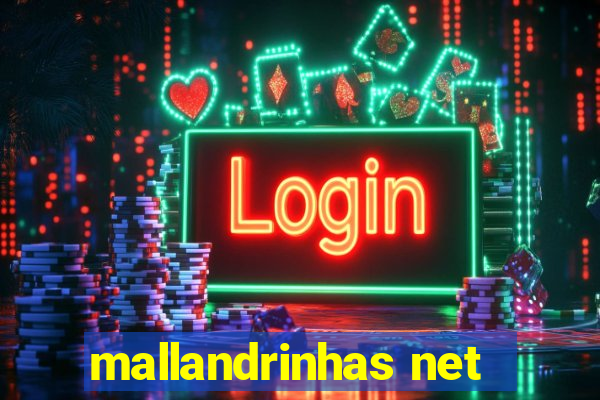 mallandrinhas net