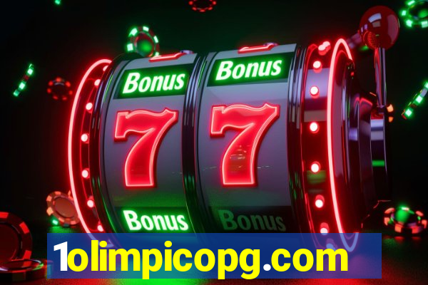 1olimpicopg.com