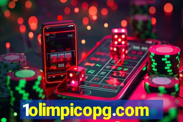 1olimpicopg.com