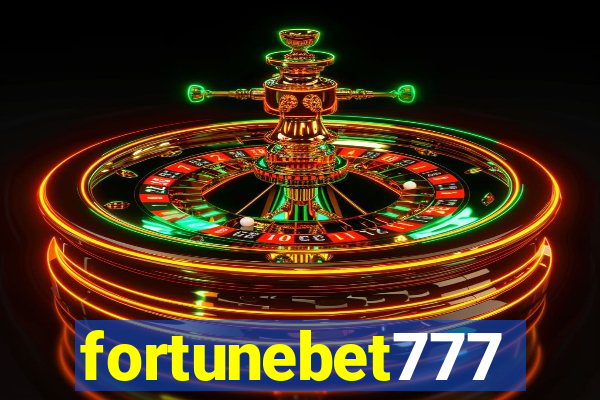 fortunebet777