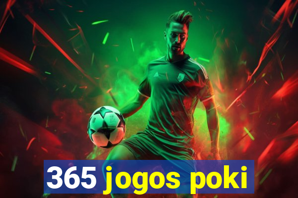 365 jogos poki