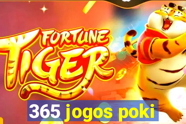 365 jogos poki