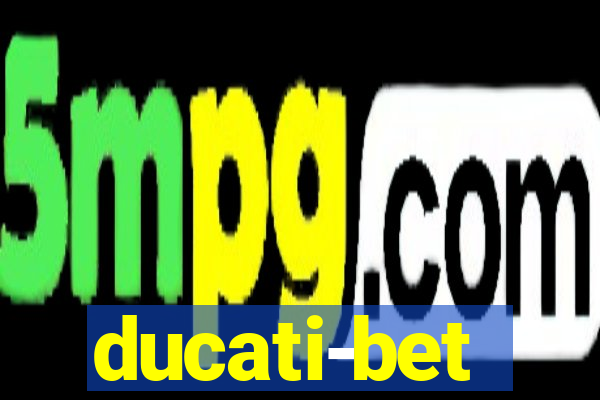 ducati-bet