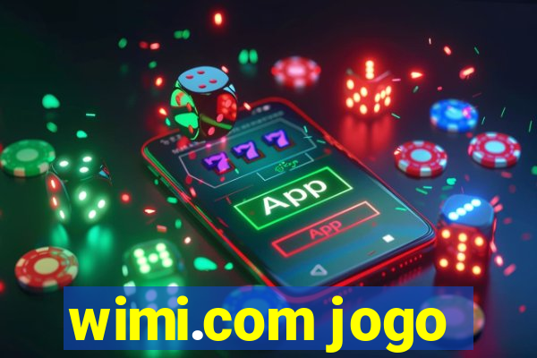 wimi.com jogo