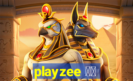 playzee 软件
