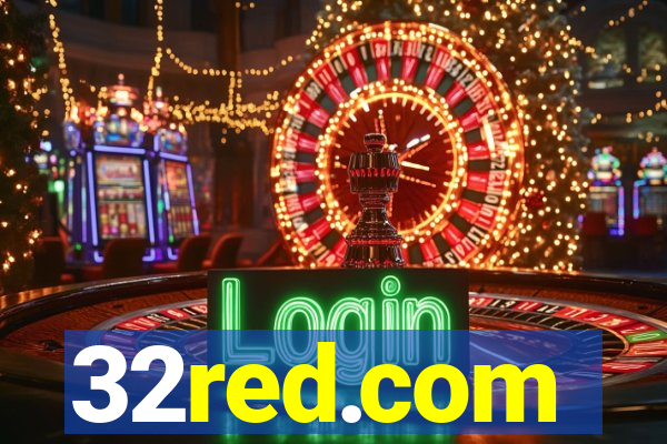32red.com
