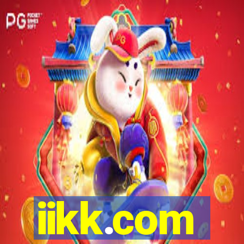 iikk.com