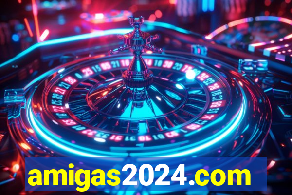 amigas2024.com