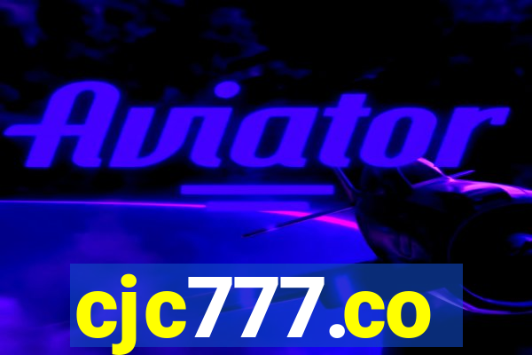 cjc777.co