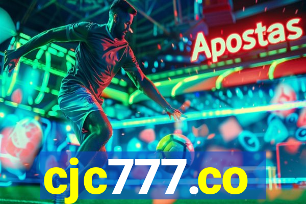 cjc777.co
