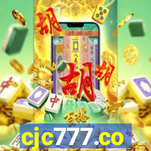 cjc777.co