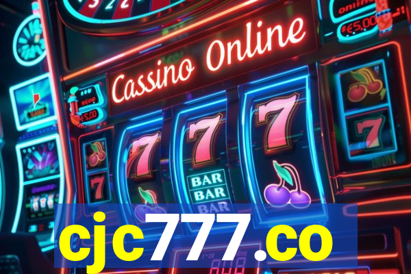 cjc777.co