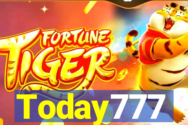 Today777