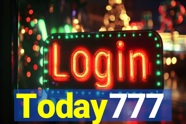 Today777