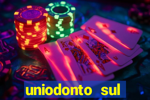 uniodonto sul fluminense 2 via boleto