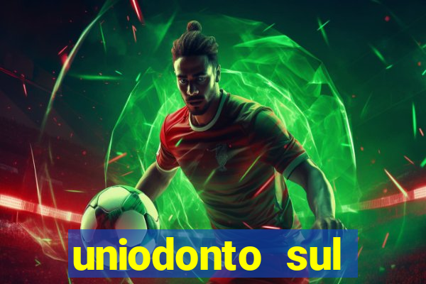 uniodonto sul fluminense 2 via boleto