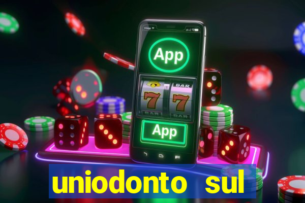 uniodonto sul fluminense 2 via boleto