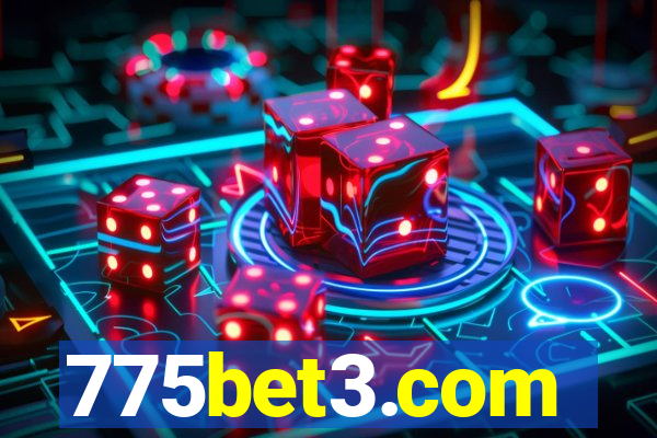 775bet3.com