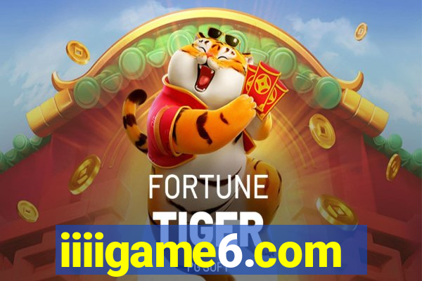 iiiigame6.com