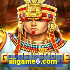 iiiigame6.com