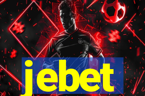 jebet