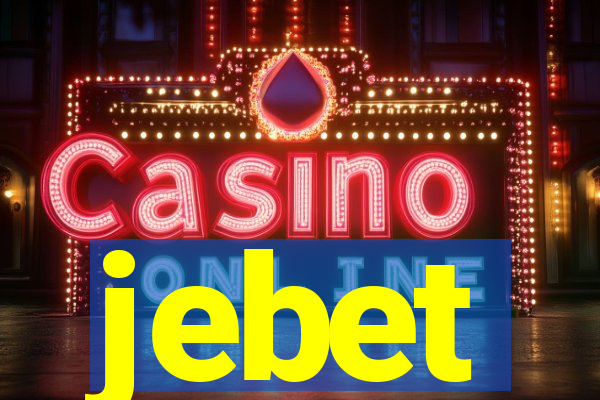 jebet