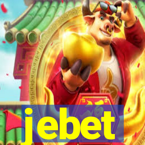 jebet