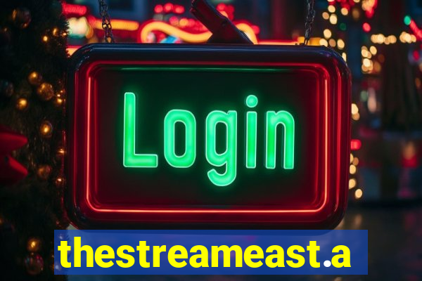 thestreameast.ai