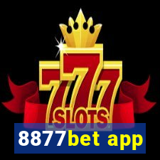 8877bet app