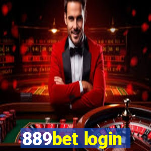 889bet login