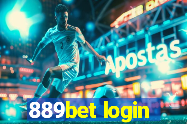 889bet login