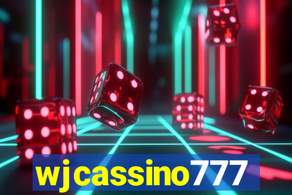wjcassino777